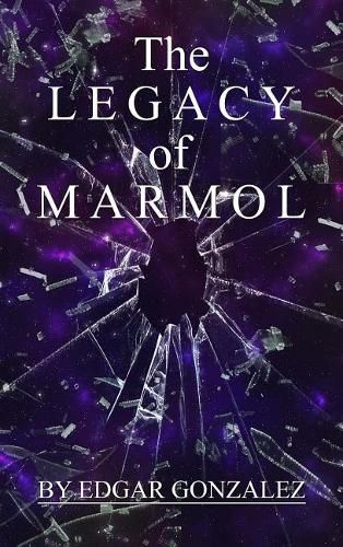 Cover image for The Legacy of Marmol