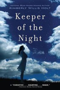 Cover image for Keeper of the Night
