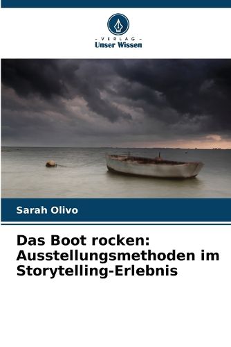 Cover image for Das Boot rocken