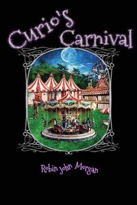 Cover image for Curio's Carnival