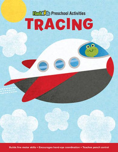 Cover image for Tracing