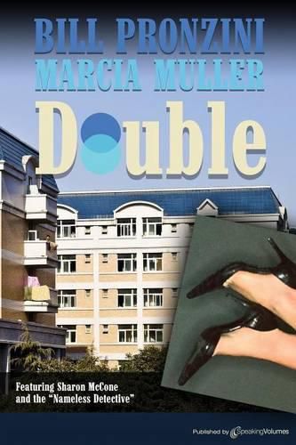 Cover image for Double