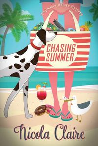 Cover image for Chasing Summer (A Summer O'Dare Mystery)