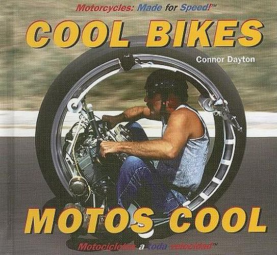 Cool Bikes / Motos Cool