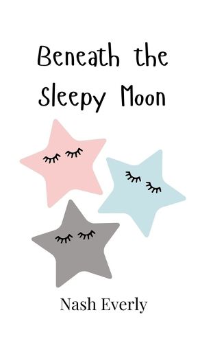 Cover image for Beneath the Sleepy Moon