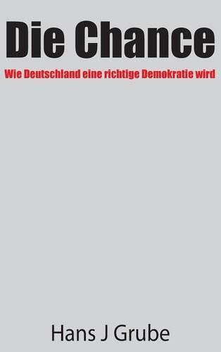 Cover image for Die Chance