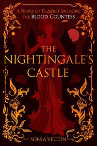 Cover image for The Nightingale's Castle