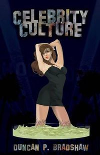 Cover image for Celebrity Culture