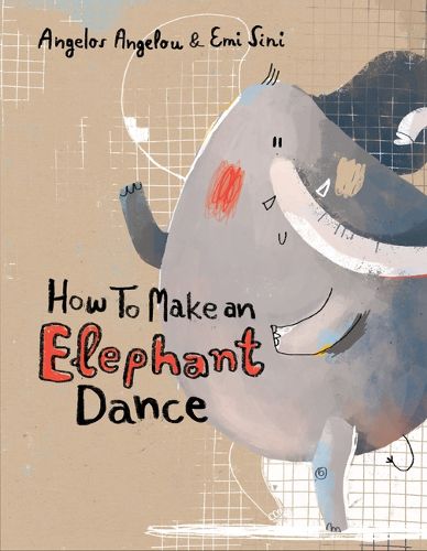 Cover image for How to Make an Elephant Dance