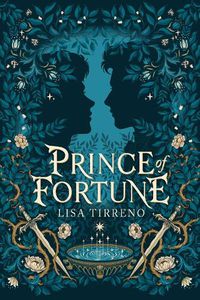 Cover image for Prince of Fortune