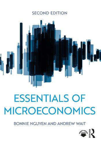 Cover image for Essentials of Microeconomics