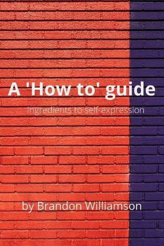 Cover image for A 'How to' guide