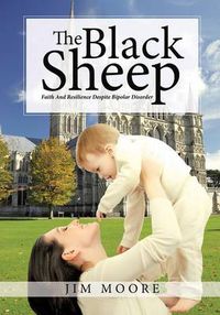 Cover image for The Black Sheep