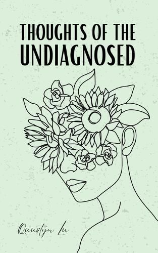 Cover image for Thoughts of the Undiagnosed