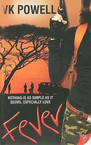 Cover image for Fever