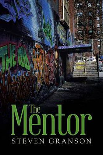 Cover image for The Mentor