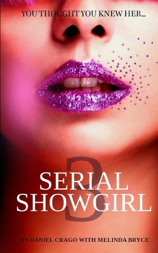 Cover image for Serial Showgirl 3