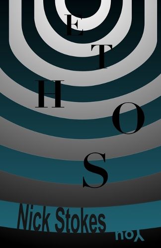 Cover image for Ethos
