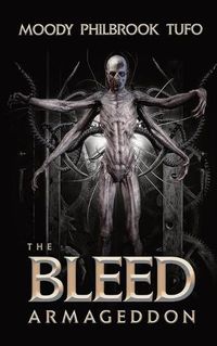 Cover image for The Bleed 3: Armaggedon