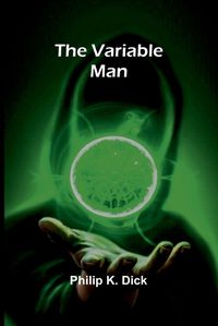 Cover image for The Variable Man