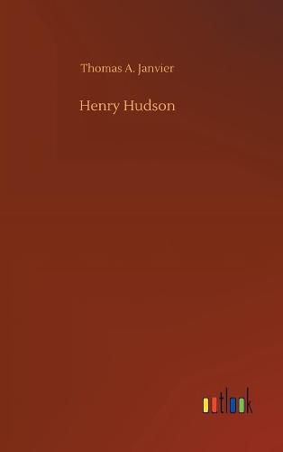 Henry Hudson