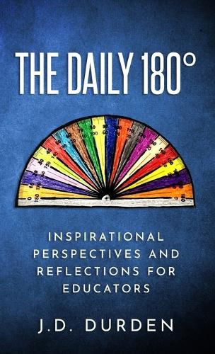 Cover image for The Daily 180 degrees