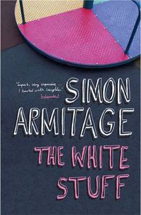 Cover image for The White Stuff