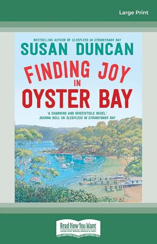 Finding Joy in Oyster Bay