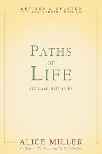 Cover image for Paths of Life
