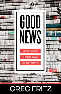 Cover image for Good News