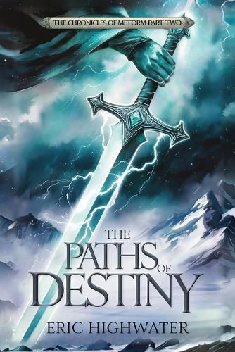 Cover image for The Paths of Destiny