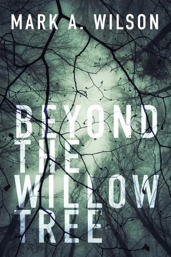 Cover image for Beyond the Willow Tree: Book One