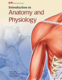 Cover image for Introduction to Anatomy and Physiology