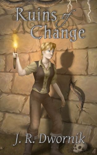 Cover image for Ruins of Change