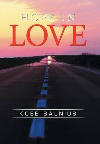 Cover image for Hope in Love