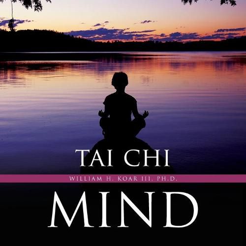 Cover image for Tai Chi Mind