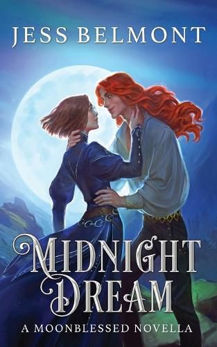 Cover image for Midnight Dream