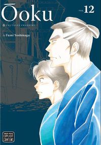 Cover image for Ooku: The Inner Chambers, Vol. 12