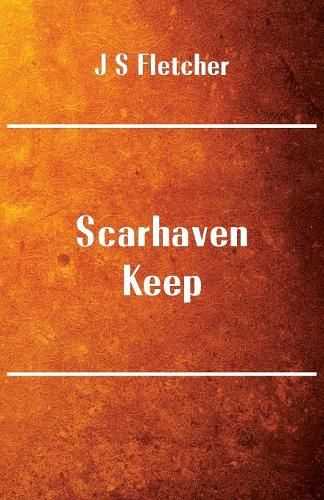 Cover image for Scarhaven Keep