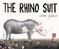 Cover image for The Rhino Suit
