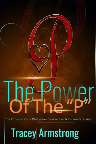 Cover image for The POWER of the P's