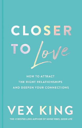 Cover image for Closer: Cultivating Mindful Relationships in the Modern World
