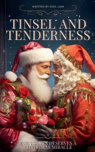 Cover image for Tinsel and Tenderness