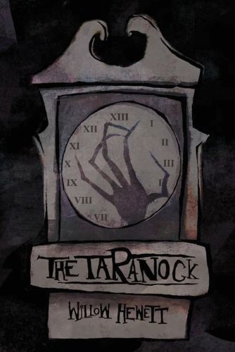 Cover image for The Taranock