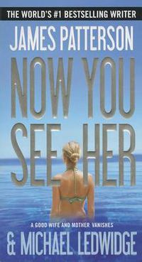 Cover image for Now You See Her