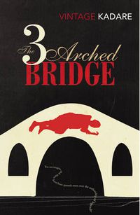 Cover image for The Three-Arched Bridge