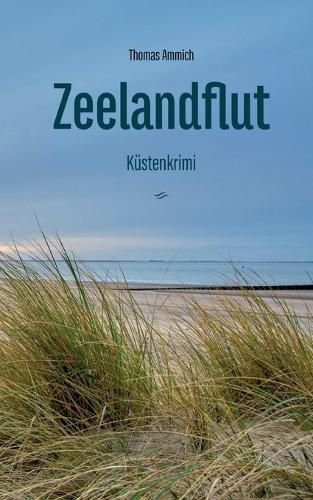 Cover image for Zeelandflut