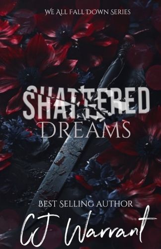 Cover image for Shattered Dreams