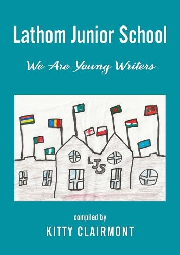 Cover image for Lathom Junior School