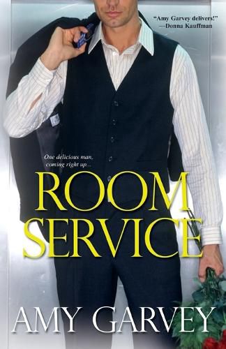 Cover image for Room Service
